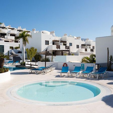 The Paradise Suites By Anne, Charm Apartment In Adeje Costa Adeje (Tenerife) Exterior foto