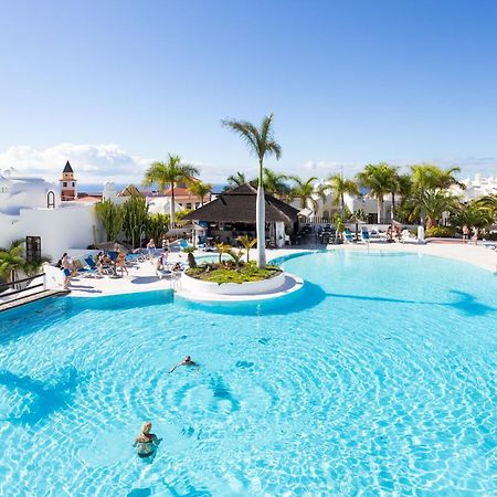 The Paradise Suites By Anne, Charm Apartment In Adeje Costa Adeje (Tenerife) Exterior foto