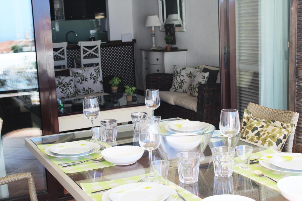 The Paradise Suites By Anne, Charm Apartment In Adeje Costa Adeje (Tenerife) Exterior foto