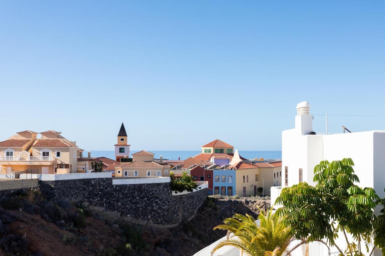 The Paradise Suites By Anne, Charm Apartment In Adeje Costa Adeje (Tenerife) Exterior foto