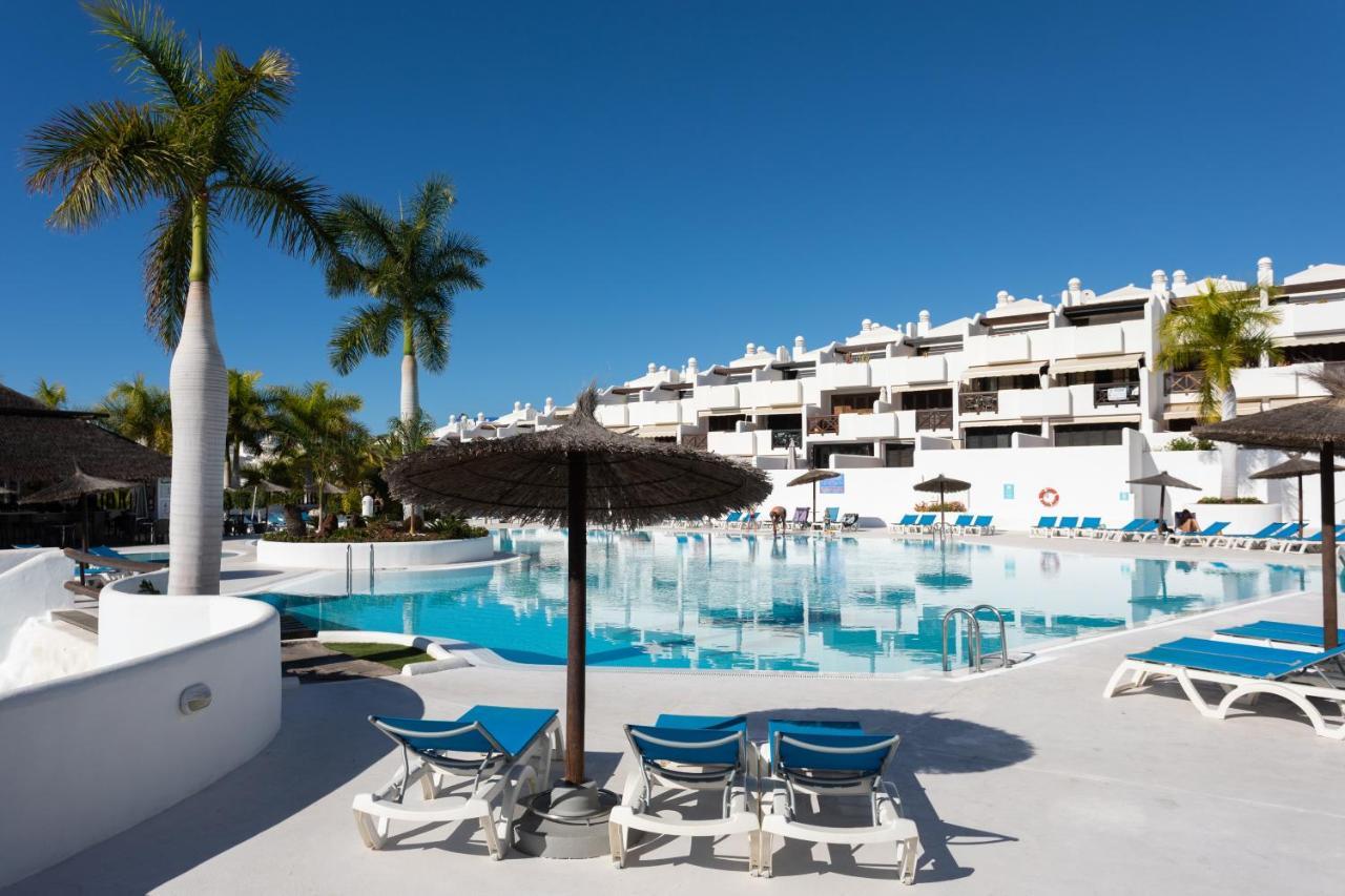 The Paradise Suites By Anne, Charm Apartment In Adeje Costa Adeje (Tenerife) Exterior foto