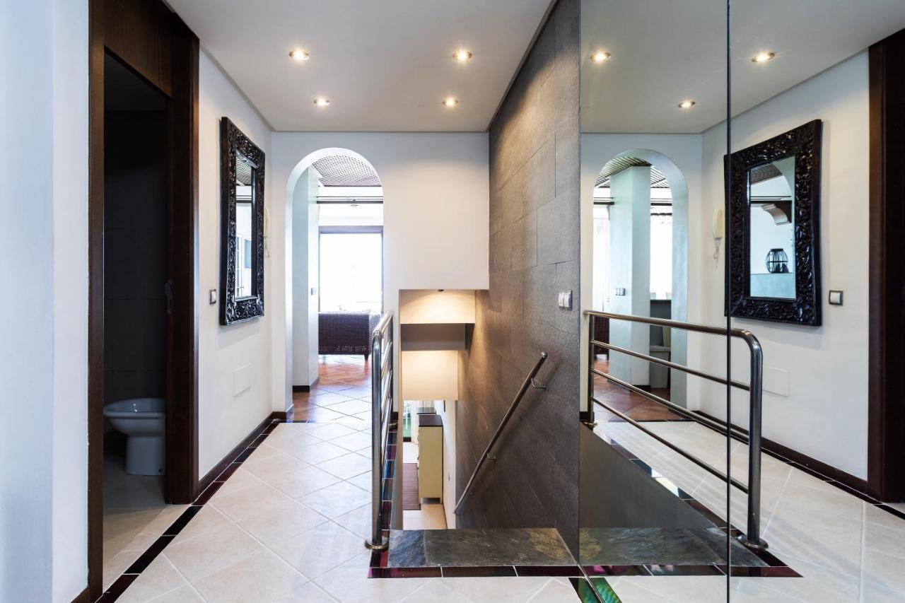 The Paradise Suites By Anne, Charm Apartment In Adeje Costa Adeje (Tenerife) Exterior foto