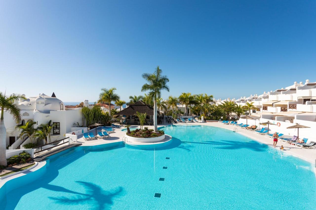 The Paradise Suites By Anne, Charm Apartment In Adeje Costa Adeje (Tenerife) Exterior foto