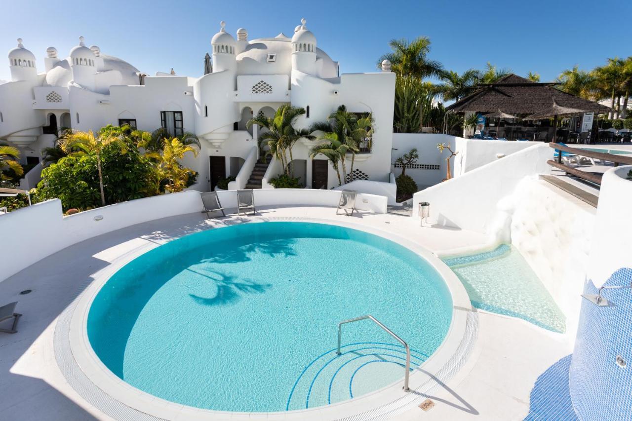 The Paradise Suites By Anne, Charm Apartment In Adeje Costa Adeje (Tenerife) Exterior foto