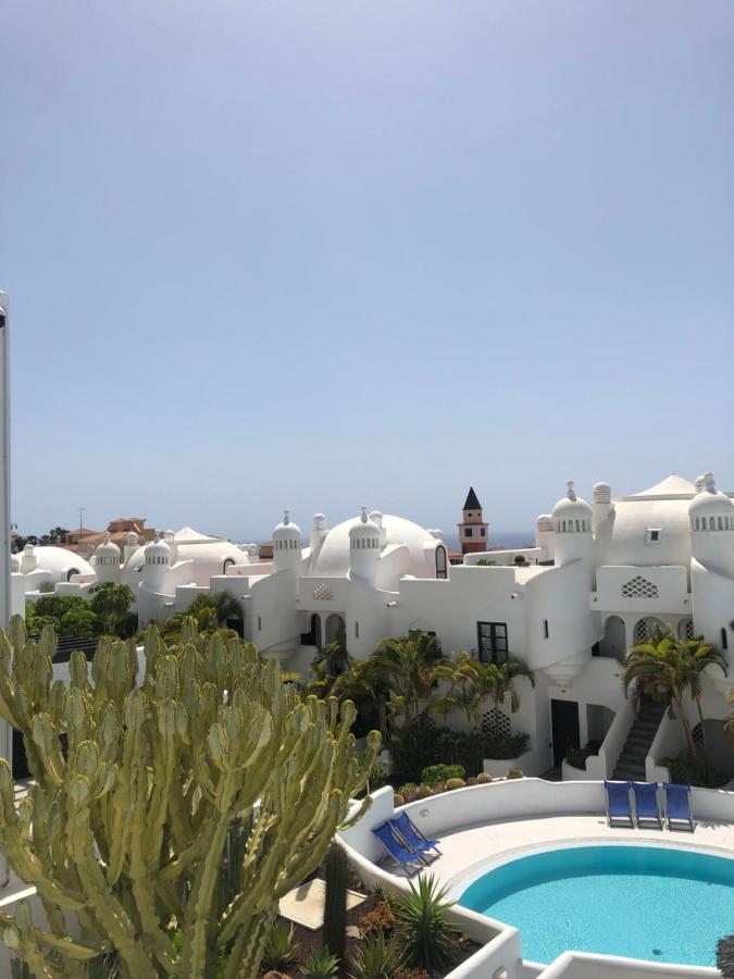 The Paradise Suites By Anne, Charm Apartment In Adeje Costa Adeje (Tenerife) Exterior foto