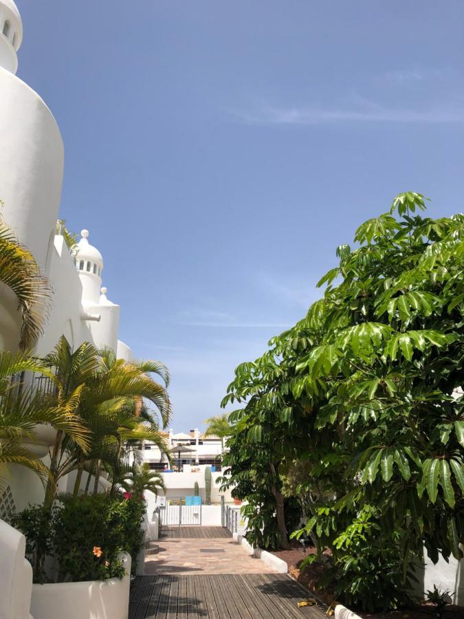 The Paradise Suites By Anne, Charm Apartment In Adeje Costa Adeje (Tenerife) Exterior foto