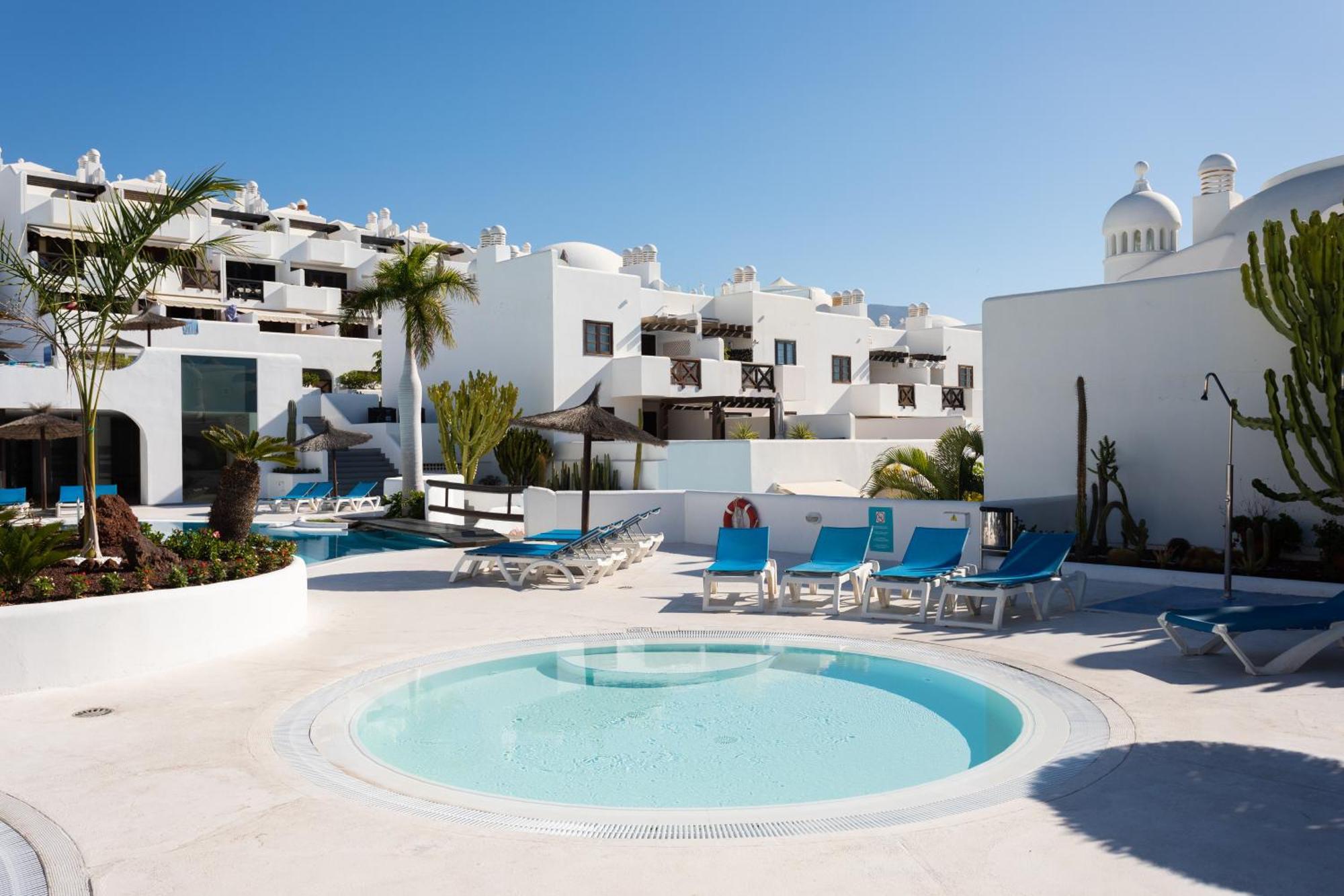 The Paradise Suites By Anne, Charm Apartment In Adeje Costa Adeje (Tenerife) Exterior foto