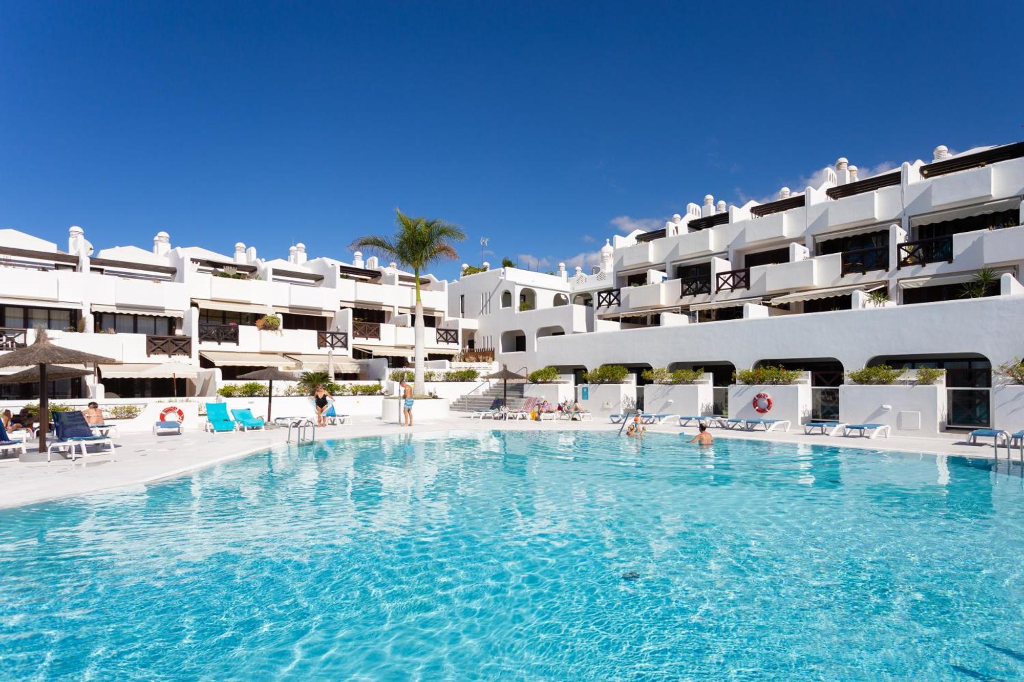The Paradise Suites By Anne, Charm Apartment In Adeje Costa Adeje (Tenerife) Exterior foto