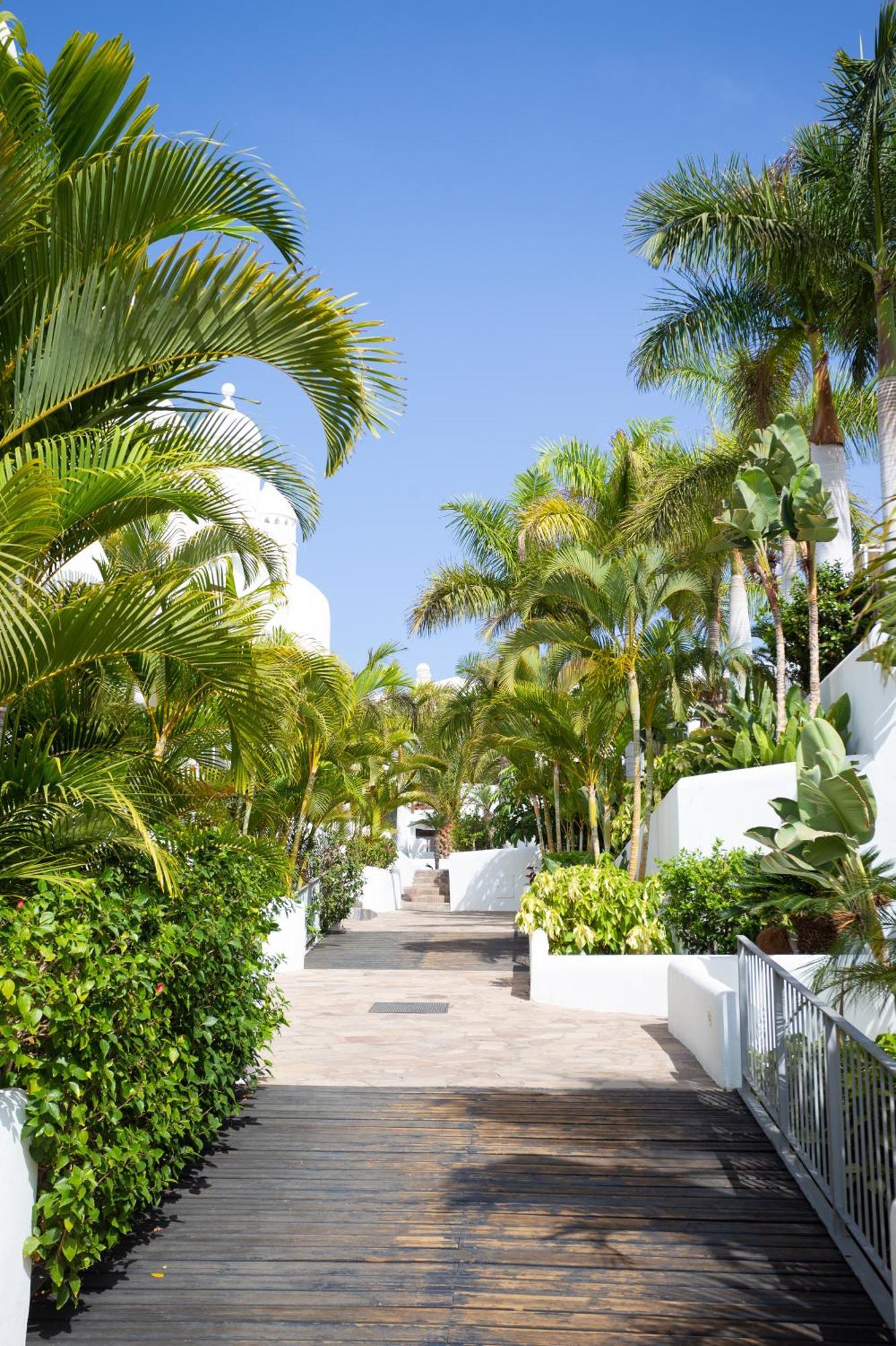 The Paradise Suites By Anne, Charm Apartment In Adeje Costa Adeje (Tenerife) Exterior foto