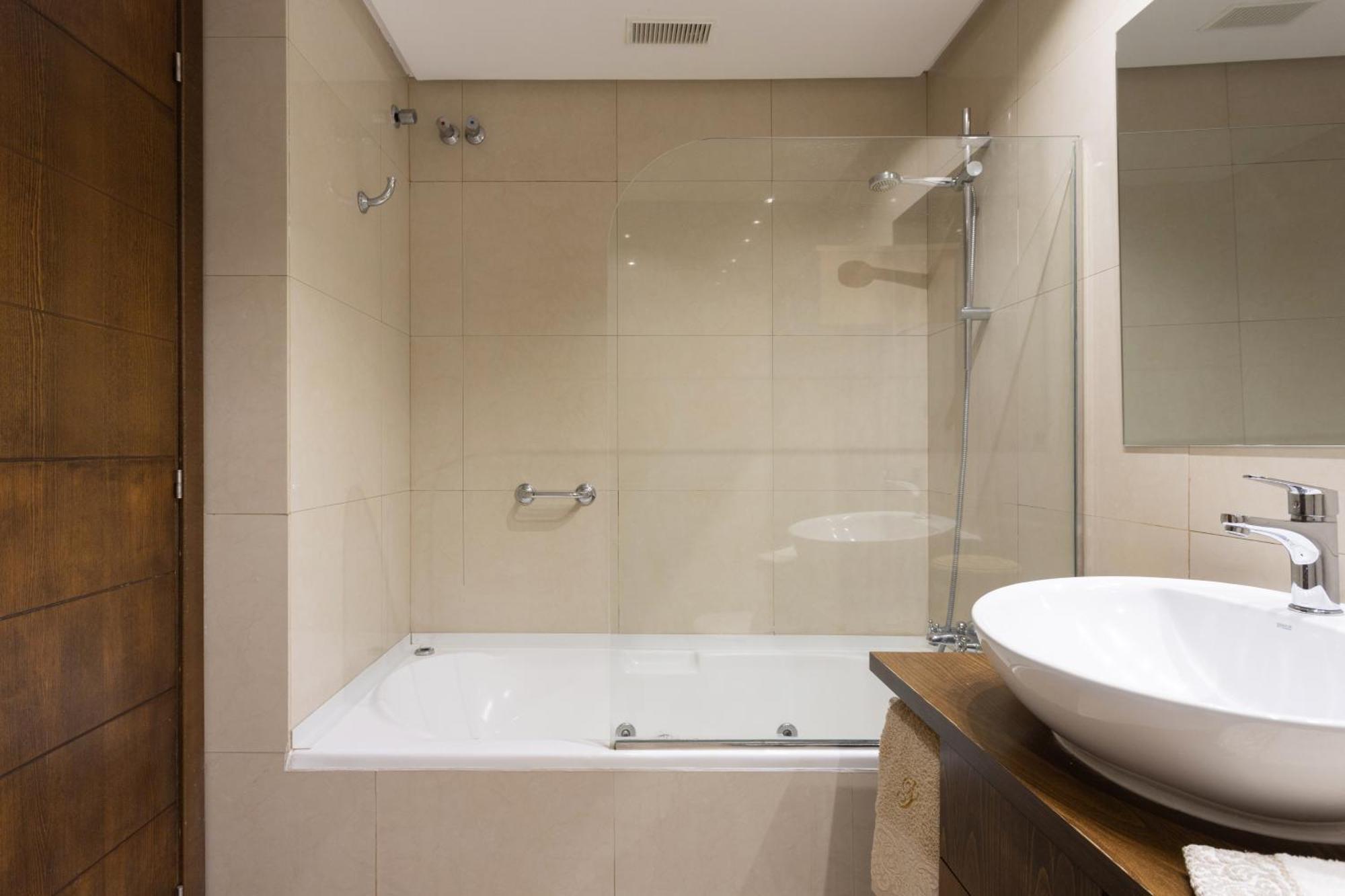 The Paradise Suites By Anne, Charm Apartment In Adeje Costa Adeje (Tenerife) Exterior foto