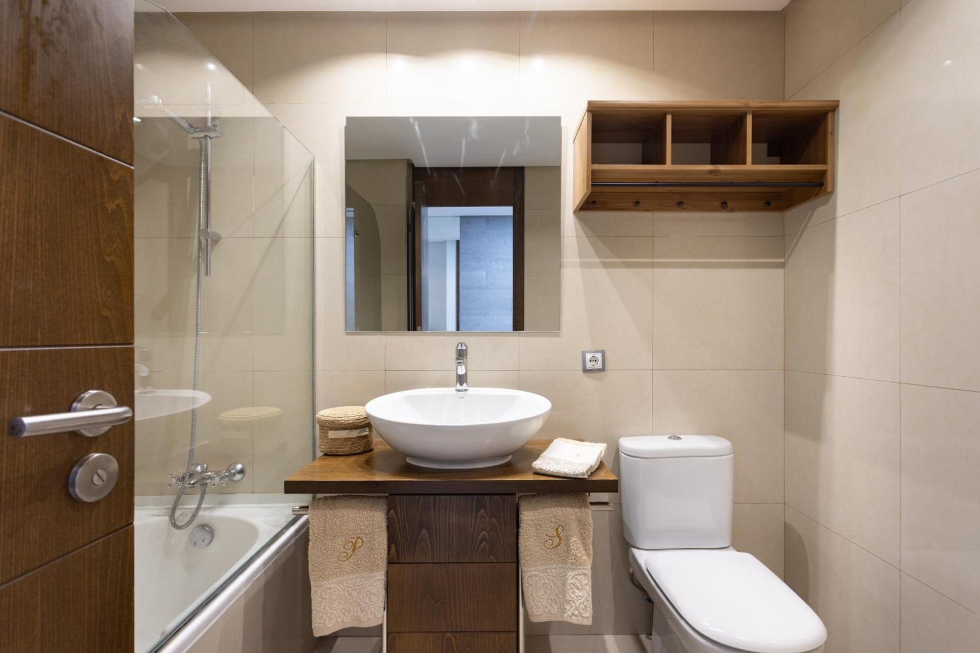 The Paradise Suites By Anne, Charm Apartment In Adeje Costa Adeje (Tenerife) Exterior foto