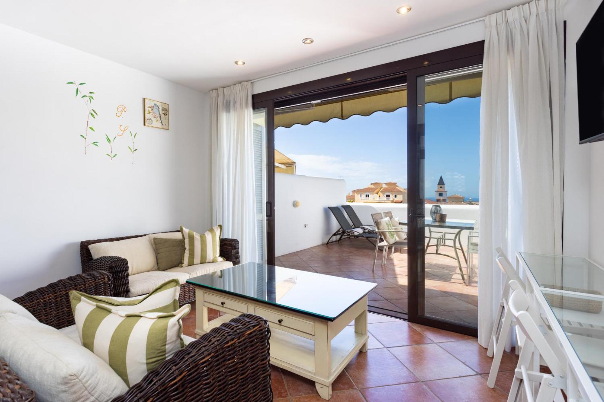 The Paradise Suites By Anne, Charm Apartment In Adeje Costa Adeje (Tenerife) Exterior foto