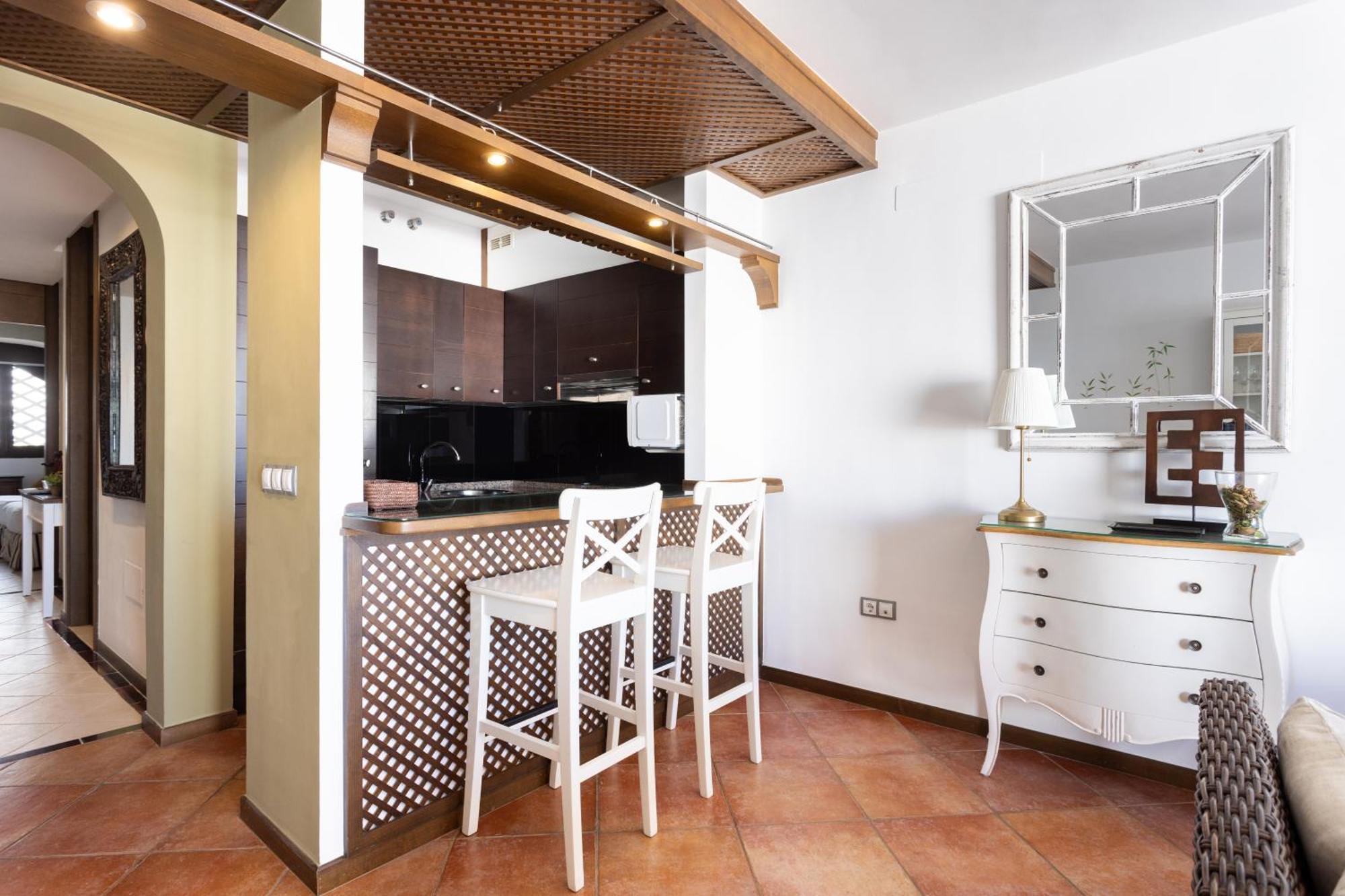 The Paradise Suites By Anne, Charm Apartment In Adeje Costa Adeje (Tenerife) Exterior foto