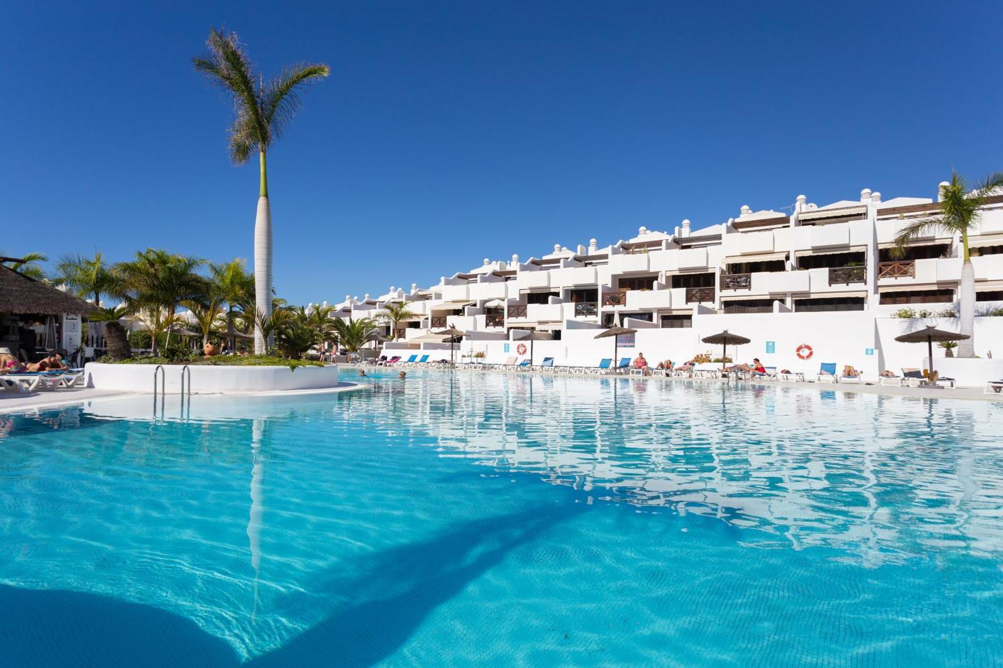 The Paradise Suites By Anne, Charm Apartment In Adeje Costa Adeje (Tenerife) Exterior foto