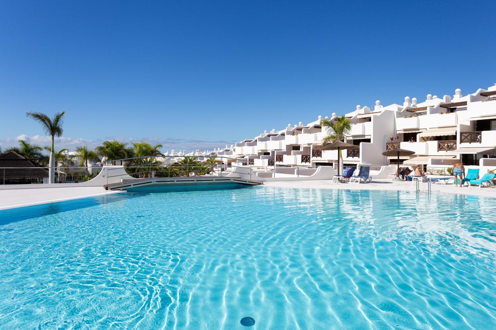 The Paradise Suites By Anne, Charm Apartment In Adeje Costa Adeje (Tenerife) Exterior foto
