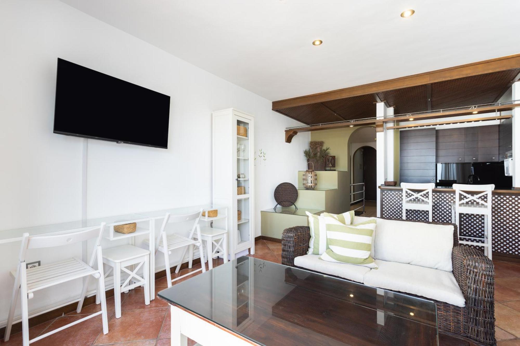 The Paradise Suites By Anne, Charm Apartment In Adeje Costa Adeje (Tenerife) Exterior foto