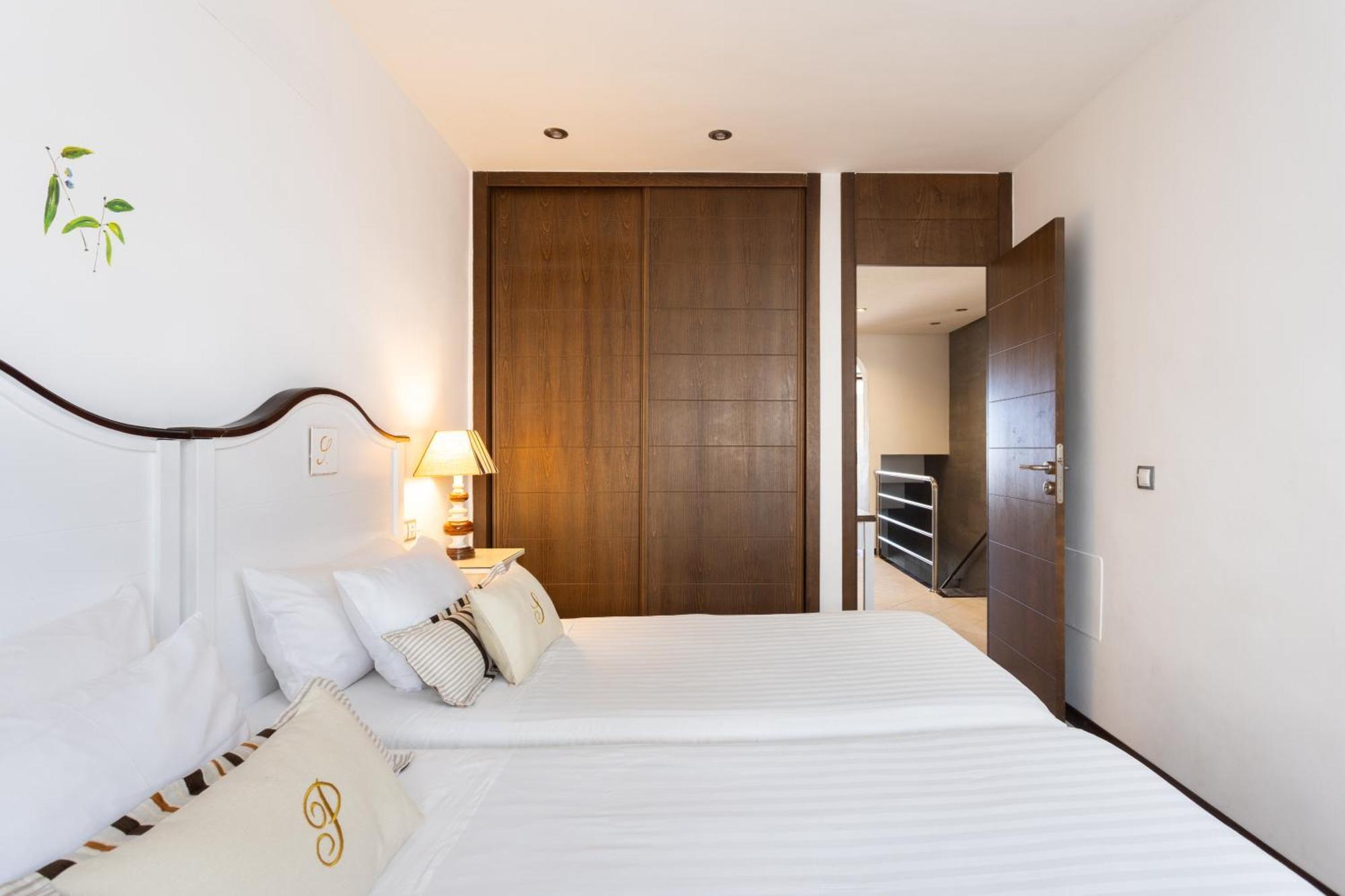 The Paradise Suites By Anne, Charm Apartment In Adeje Costa Adeje (Tenerife) Exterior foto