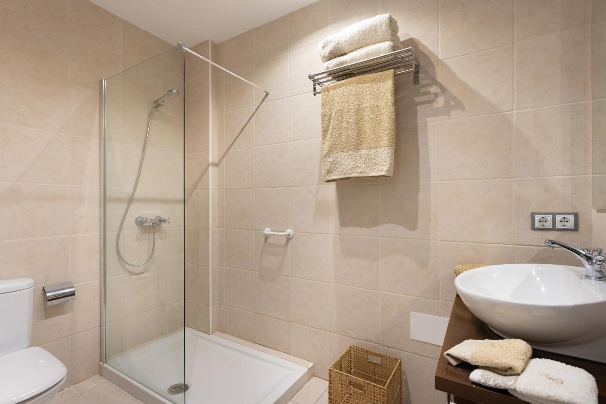 The Paradise Suites By Anne, Charm Apartment In Adeje Costa Adeje (Tenerife) Exterior foto