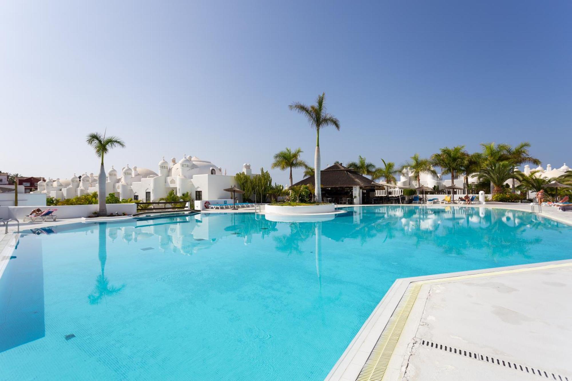 The Paradise Suites By Anne, Charm Apartment In Adeje Costa Adeje (Tenerife) Exterior foto