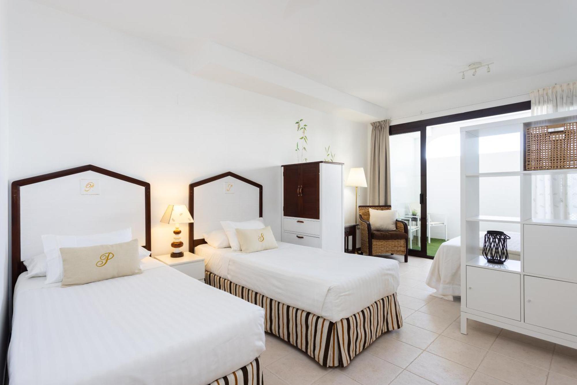 The Paradise Suites By Anne, Charm Apartment In Adeje Costa Adeje (Tenerife) Exterior foto
